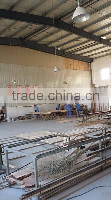 Traditional craft natural bamboo ladder prices