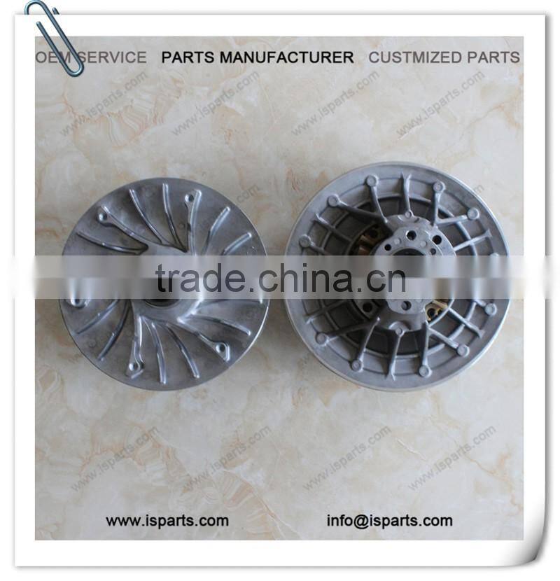 CVT Original Drive Clutch for HS 800cc 1000cc ATV Engine