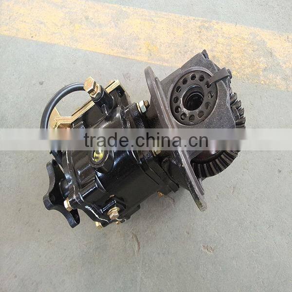 Good Performance 2 speed transmission for tricycle and UTV