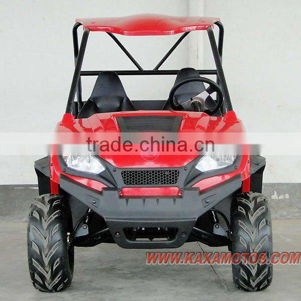 Kids 150cc Mini Utility Vehicle