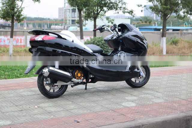 2016 CE EEC approved 150CC Cheap Price Gas Motor Scooter(T3-150)