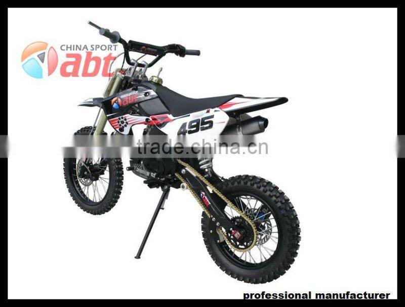 125CC PIT BIKE