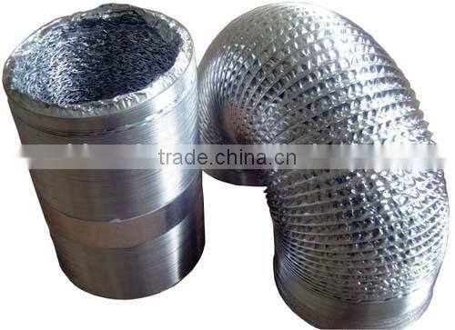 2016 new design ventilation exhaust fan/8''Inch inline fan