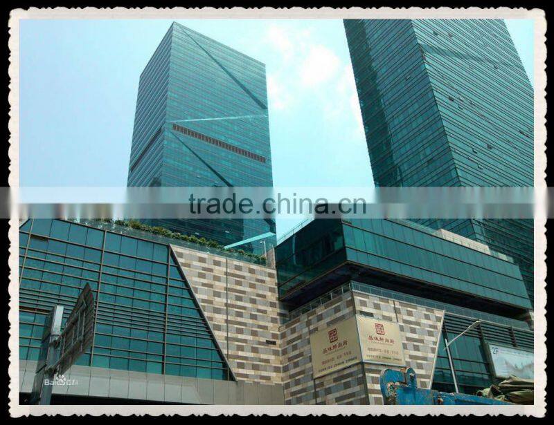 heat insulation anti uv decoration protective film for window glass