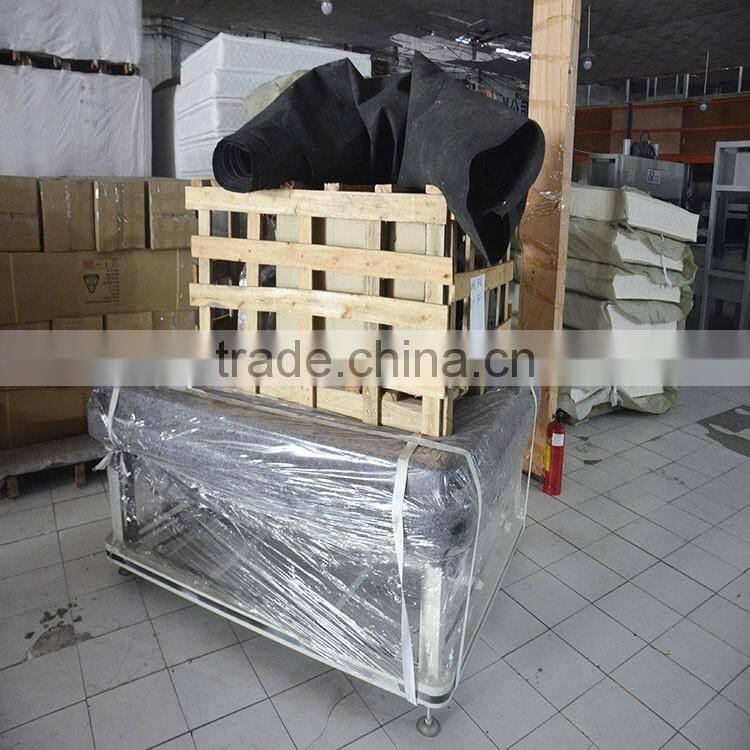 China NaiGu manufacture mattress border machine