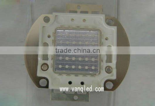 Brand-new 30w UV leds for UV caring,365nm led for currency detector