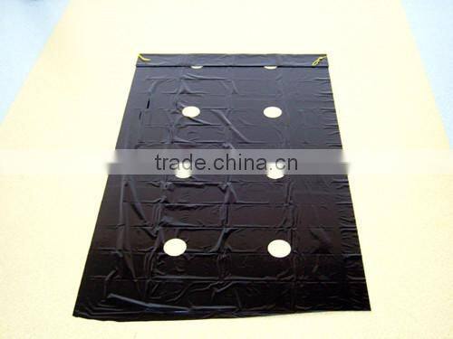 PE Agriculture Perforated Plastic tomato tube film
