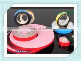 Double sided foam tape for phones, TV, air conditioner, foam tape strips, foam tape roller