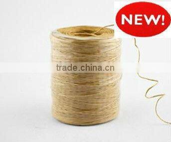 Kraft Paper Twist Rope For Automatic Binding Tools