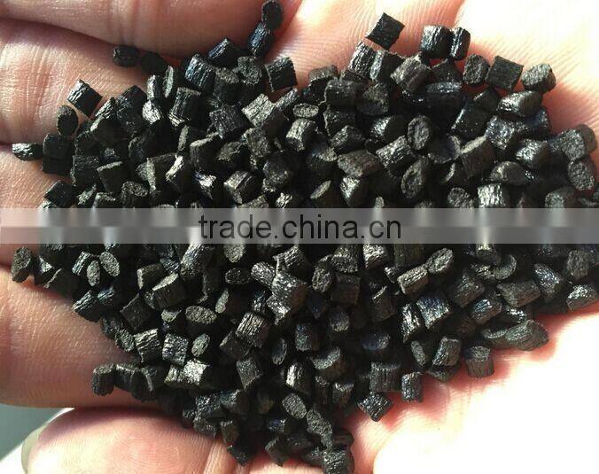 PA6 Pellets GF25%/30% glass fiber filled engineering plastic PA6/Glass fiber reinforced pa6 gf30 /nylon 6 granule