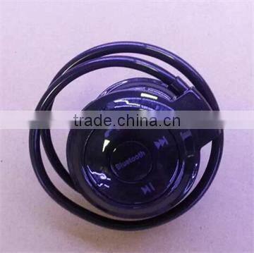 Wireless stereo music headset bluetooth / Headset Bluetooth headset general motion / Mini sport wireless headset bluetooth