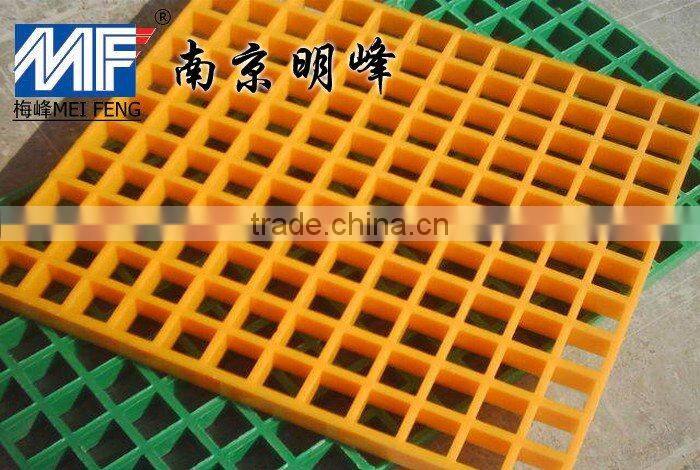 frp walkway grating