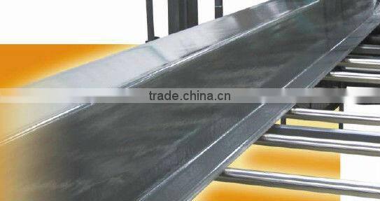 rain gutter system,FRP rain gutter