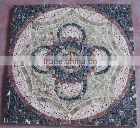 MANUFACTURER AND EXPORTERS ONYX MOSAIC MEDALLIONS / MOTIV