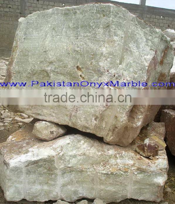 Pakistan Made Product ONYX BOULDERS AND HAND PICK COLLECTION