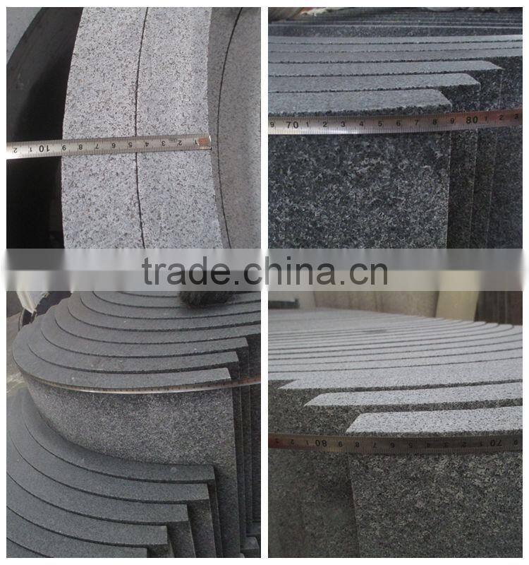 Natural Stone Column Decorative Column