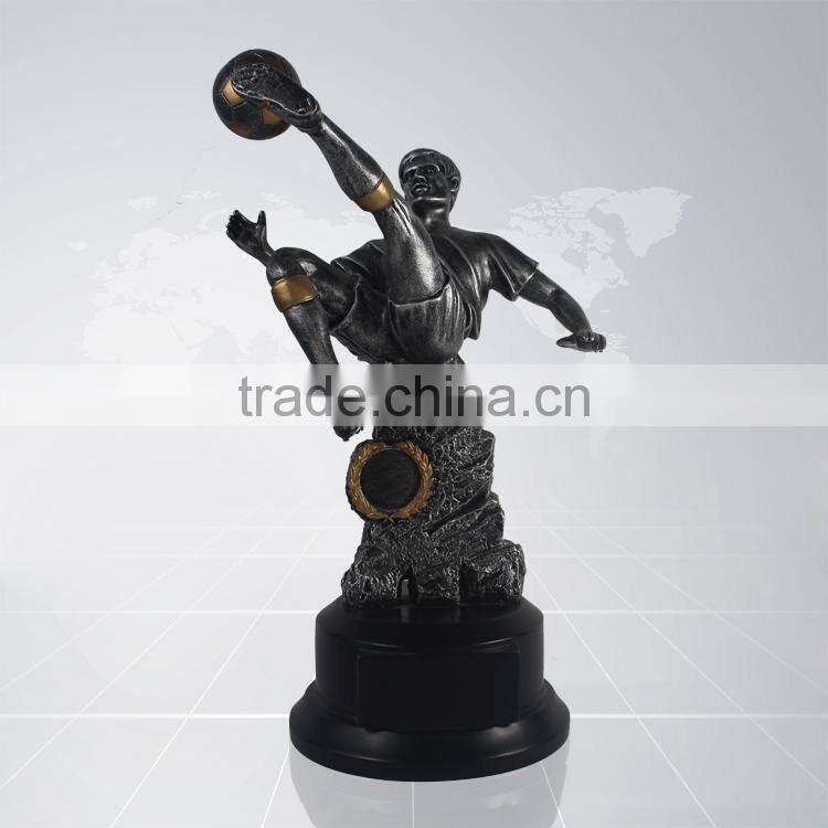 Hot selling 2014 Custom World Cup Trophy