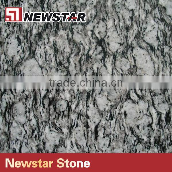 Granite Island Countertop White Granite Prefab Island