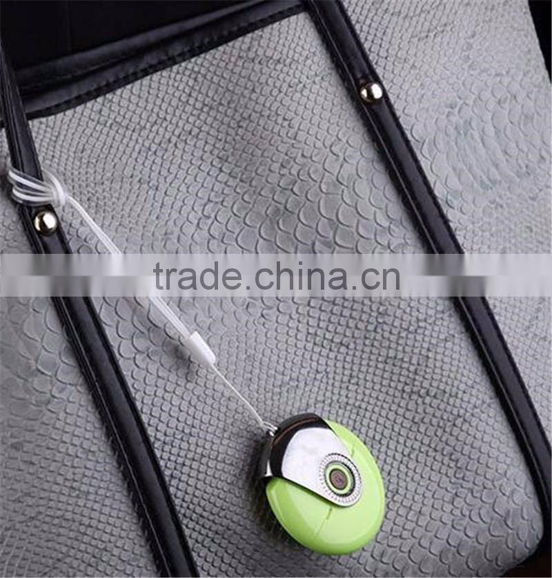 2016 Portable personal ultrasonic mini spray Humidifier for mobile phone moisture supplier humidifier air