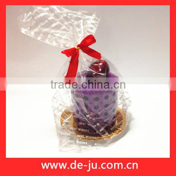 Cake Towel Unique Birthday Gifts For Men