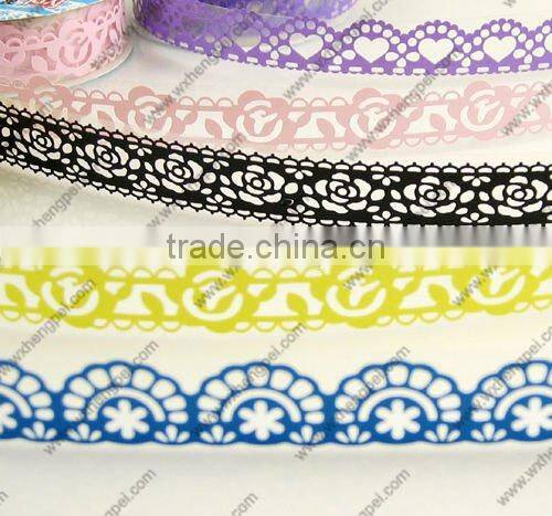 lovely lace tape