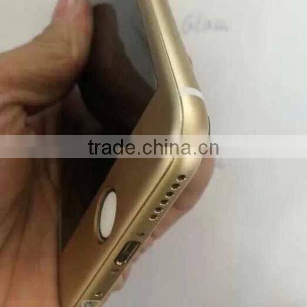 Mobile phone touch screen protective film, tempered glass protective film for iphone6, screen protective film