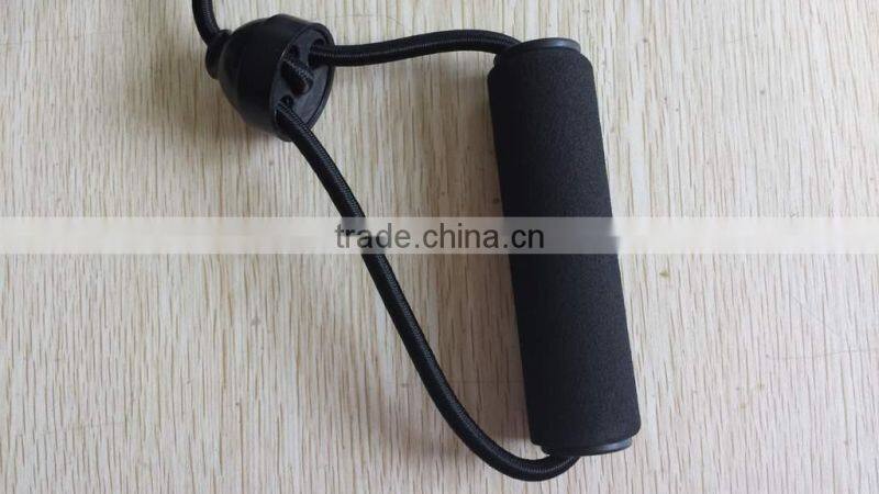 Body building rope , X-Type body building rope , Body trimmer