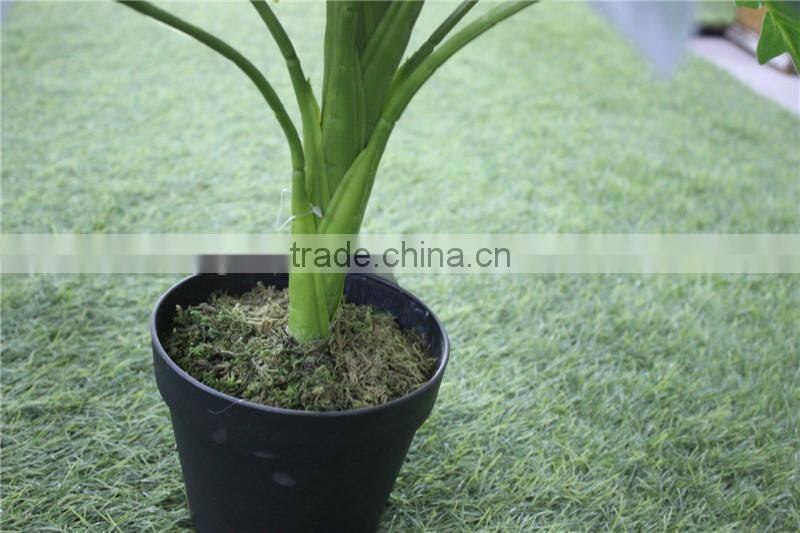 artificial bonsai plants artificial philodendron bonsai decor