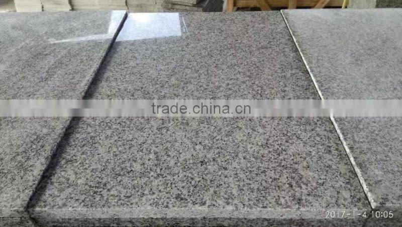 SMT G603 White Granite