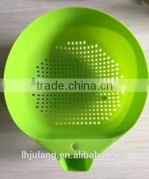 Plastic kitchen sink bowl / plastic sink bowl