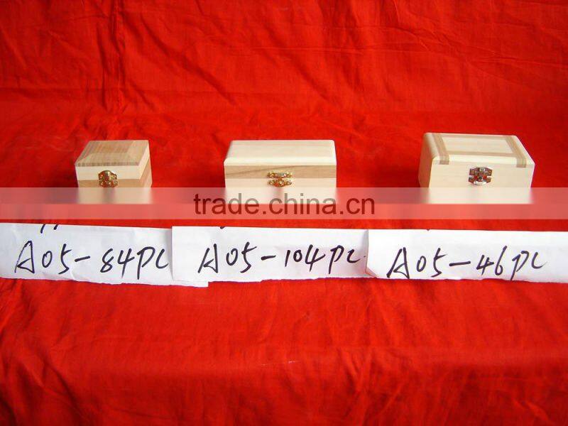 multifunctional beautiful wooden box,wooden gift box,wooden jewlery box