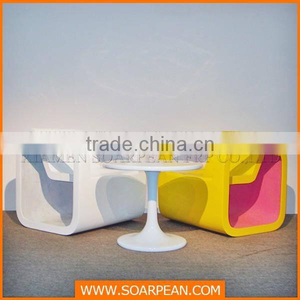 Unique Design Leisure Waiting Chair