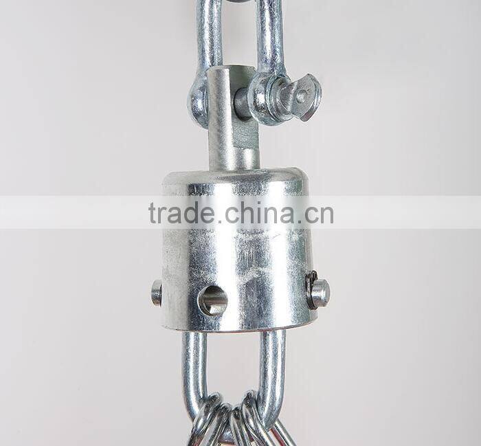 Good quality Pu leather hanging type pear sandbag