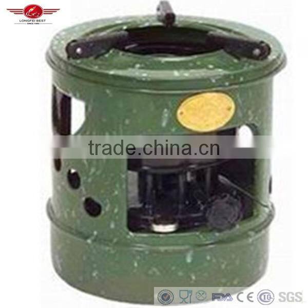 33# Longfei Brand Kerosene Picnic Stove with 10 Wicks