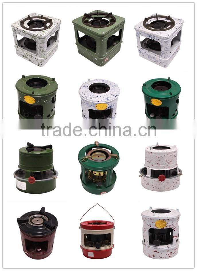 Longfei brand No 33 durable kerosene stove, kerosene wick stove