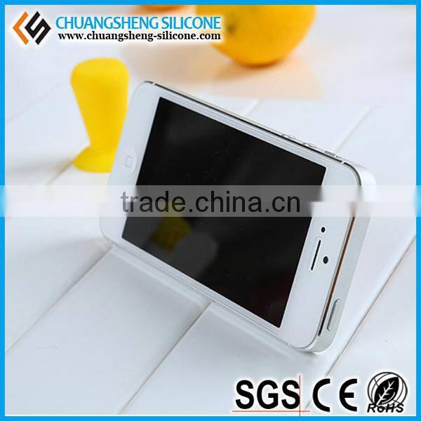 popular round mobile phone security display stand