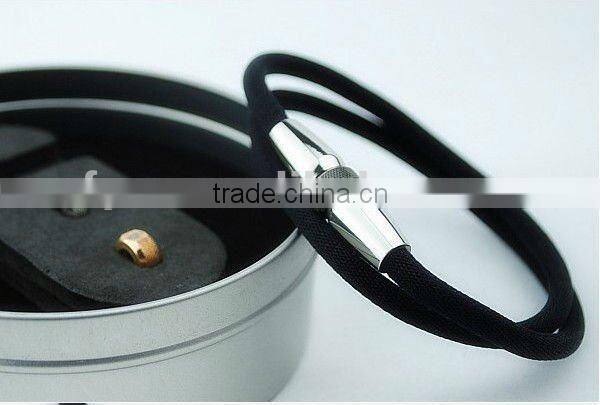 hot sale titanium necklace making