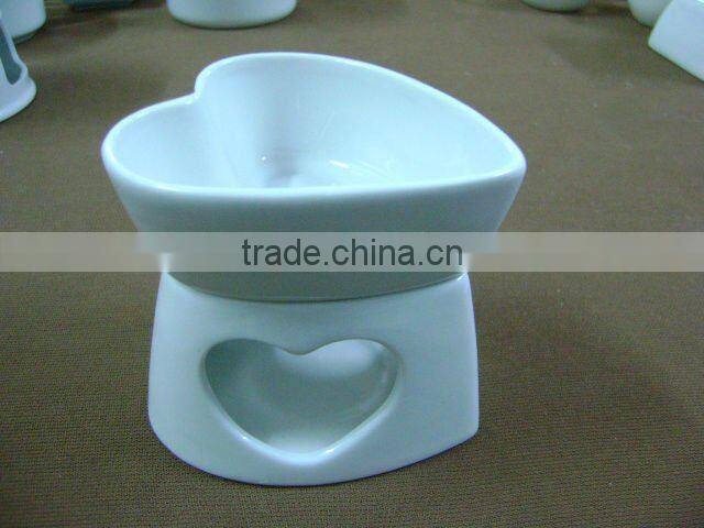 ceramic fondue,fondue casserole, fondue pot, porcelain pot,ceramic pot