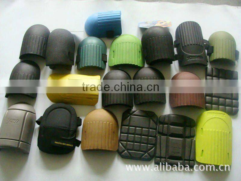 High quality safety keeping knee pads