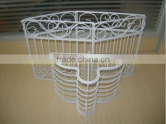 Bird Cage Wedding Card Box