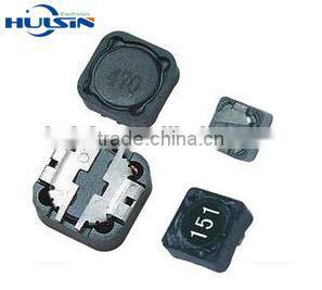 R Type Flow Resistance Extra High Current SMD Power Inductor