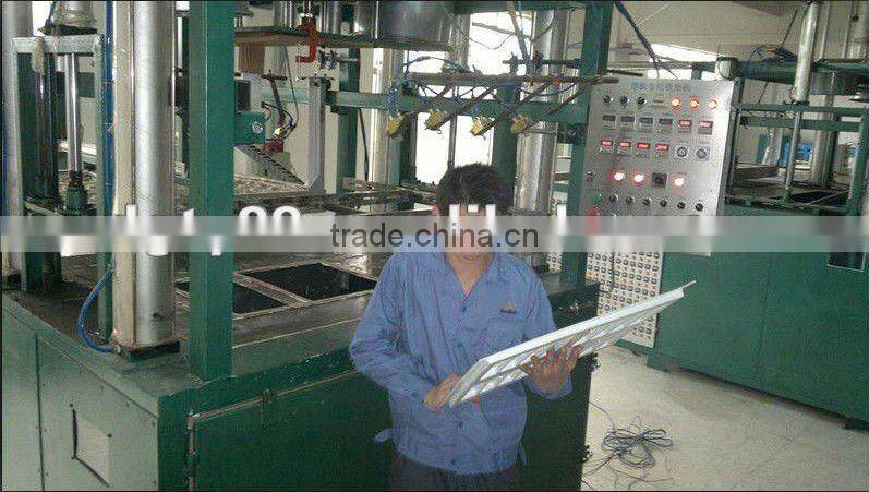 Special Vacuum forming plastic display stand