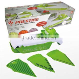 Multi-Functional TV Kitchen vegetable shredder