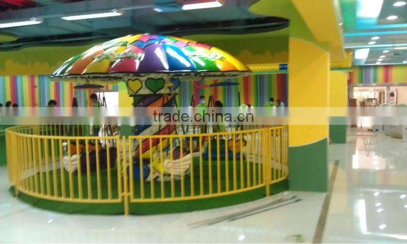 (HD-11303) children bumper car/ electric bumper car/battery bumper car entertainment bumper cars on ice