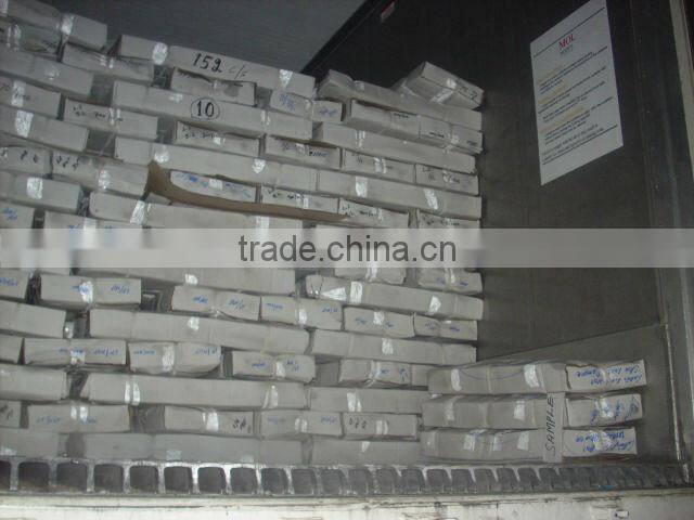 Frozen Leather Jacket Fish Whole Round