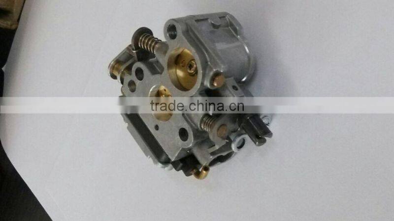 Carburetor fits Hus236 chainsaw, Hus 236 235 chain saw spare parts