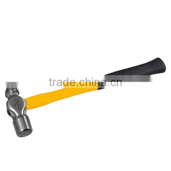 WT3026 Worksite Brand Hand Tools 1.5LB Ball Pein Hammer / Ball Peen Hammer