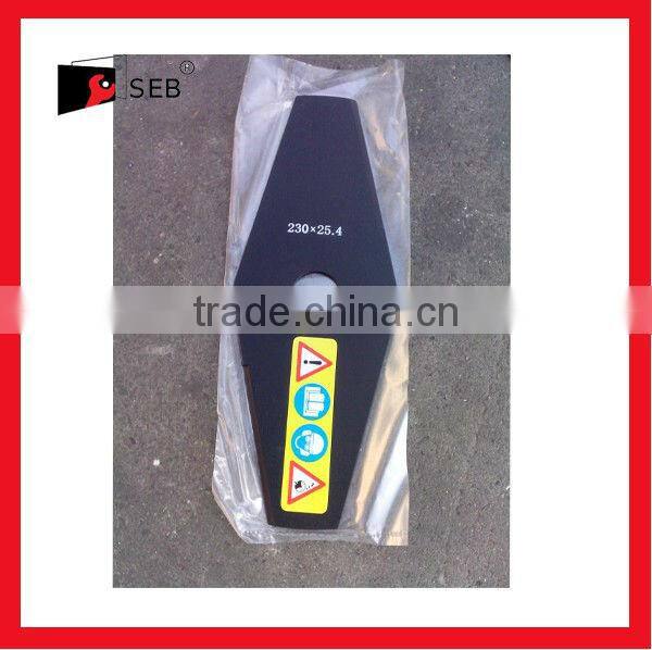 rush Cutter Blade / Grass Cutter Blade / Garden Tools parts