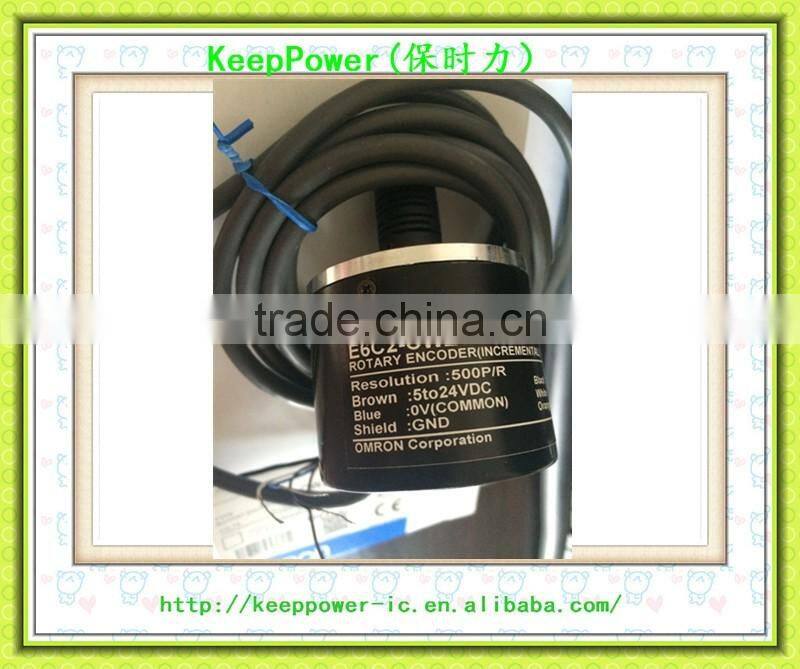 Rotary encoder E6C2-CWZ6C 10P / R 20P / R 30P / R 40P / R 50P / R 100P / R 300P / R 600P / R 600P / R 600P / R