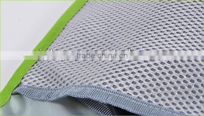 Promotional Foldable Polyester Travel Bag